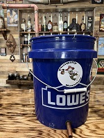 2 Gallon Bucket - Philly Homebrew Outlet